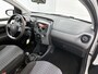 Peugeot 108 Active 72pk | Airco | Elektrische ramen | Centrale portiervergrendeling | DAB+ radio | Bluetooth | Radio/MP3 speler met stuurbediening | Zuinig en voordelig autorijden! |