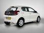 Peugeot 108 Active 72pk | Airco | Elektrische ramen | Centrale portiervergrendeling | DAB+ radio | Bluetooth | Radio/MP3 speler met stuurbediening | Zuinig en voordelig autorijden! |