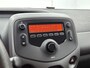 Peugeot 108 Active 72pk | Airco | Elektrische ramen | Centrale portiervergrendeling | DAB+ radio | Bluetooth | Radio/MP3 speler met stuurbediening | Zuinig en voordelig autorijden! |