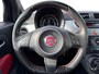 Fiat 500C 0.9 TwinAir Turbo 500S | Cabrio | Sportief interieur | Climate | Telefoon | Radio |