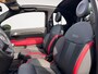 Fiat 500C 0.9 TwinAir Turbo 500S | Cabrio | Sportief interieur | Climate | Telefoon | Radio |