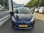 Ford Fiesta 1.6 TDCi ECOnetic Lease Titanium clima cruise