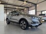 Nissan Qashqai 1.2 N-Connecta|Panoramadak|Camera|Trekhaak|Navi|