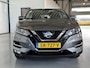 Nissan Qashqai 1.2 N-Connecta|Panoramadak|Camera|Trekhaak|Navi|