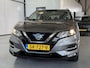 Nissan Qashqai 1.2 N-Connecta|Panoramadak|Camera|Trekhaak|Navi|