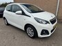 Peugeot 108 1.0 e-VTi Active