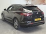 Alfa Romeo Stelvio 2.0 T AWD B-TECH AUTOMAAT ZWART LEDER NAVIGATIE ADAPTIVE CRUISE CONTROL STOEL EN STUURVERWARMING RIJSTROOKSENSOREN DODEHOEKSENSOREN APPLE CARPLAY/ANDROID ACHTERUITRIJCAMERA AFN. TREKHAAK ZEER MOOI !! Brgl