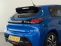 Peugeot 208 1.2 PureTech Allure Pack | Achteruitrijcamera | Apple Carplay/Android Auto | Cruise control adaptief | Getint glas | Navigatie full map |