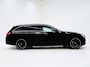 Mercedes-Benz C-klasse Estate 300e Avantgarde | Keyless | Trekhaak | 360 | Dodehoek | Leder | Sfeerverlichting | Carplay