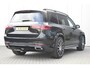 Mercedes-Benz GLS 450 D 4MATIC AMG-Line Obsidiaanzwart GRIJS KENTEKEN 2800KM!