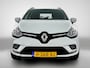 Renault Clio Estate 0.9 TCe 90PK Zen Trekhaak / Airco / Navigatie / cruise-ctr / Aplle carplay / Apk 06-2026