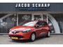Renault Clio Estate 0.9 TCe Authentique / Cruise Control / Start- Stop / LED