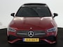 Mercedes-Benz CLA Shooting Brake 250 e AMG Plug-In Hybride | AMG Line | NIght Pakket | Panoramadak | Trekhaak | Multi beam Koplampen | 11kW Laden | Stuur en Stoelverwarming. Inclusief 24 maanden MB Certified garantie voor Europa.