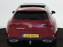 Mercedes-Benz CLA Shooting Brake 250 e AMG Plug-In Hybride | AMG Line | NIght Pakket | Panoramadak | Trekhaak | Multi beam Koplampen | 11kW Laden | Stuur en Stoelverwarming. Inclusief 24 maanden MB Certified garantie voor Europa.