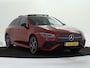 Mercedes-Benz CLA Shooting Brake 250 e AMG Plug-In Hybride | AMG Line | NIght Pakket | Panoramadak | Trekhaak | Multi beam Koplampen | 11kW Laden | Stuur en Stoelverwarming. Inclusief 24 maanden MB Certified garantie voor Europa.