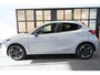Mazda 2 e-SkyActiv-G 90 6MT Homura Aka met DA pack *Trekhaak* *Dealeronderhouden* *All-in prijs*