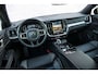 Volvo V60 2.0 T6 Plug-in hybrid AWD Plus Dark | Trekhaak | Adaptieve Cruise Control | Harman Kardon | BLIS | 360° camera | Stoelverw. V+A
