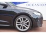 Audi A1 Sportback 25 TFSI SPORT+Led+apple-navigatie+Volleder+18"lmv+donker-Glass = SUPER LOOK !!