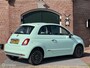 Fiat 500 0.9 TwinAir Turbo Lounge