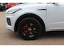 Jaguar E-Pace 2.0 P250 AWD SE / Panoramadak / Camera / Head-up / Leder / 19'' / Meridian / Memory seats / Navigatie / Dodehoek / Stoelverwarming / ACC
