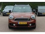 MINI Countryman Mini 2.0 Cooper S E ALL4 Chili / Panoramadak / Camera / Head-up / Leder / Keyless / 19'' / Navi. Proff / Stoelverwarming / Cruise Control