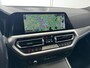 BMW 3-Serie Touring 330i High Executive Edition M-Sport | Individual Citrinschwarz | Apple Carplay/Android Auto | Panoramadak | Getint glas | Head-up display | M Aerodynamica | Stuurwiel verwarmd |