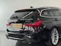 BMW 3-Serie Touring 330i High Executive Edition M-Sport | Individual Citrinschwarz | Apple Carplay/Android Auto | Panoramadak | Getint glas | Head-up display | M Aerodynamica | Stuurwiel verwarmd |