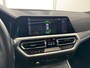 BMW 3-Serie Touring 330i High Executive Edition M-Sport | Individual Citrinschwarz | Apple Carplay/Android Auto | Panoramadak | Getint glas | Head-up display | M Aerodynamica | Stuurwiel verwarmd |