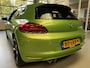Volkswagen Scirocco 2.0 TSI Highline Plus Schuif/kanteldak, Navi