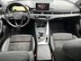 Audi A4 Avant 35 TFSI Design Pro Line Plus / Digitaal dashboard / Navigatie / Parkeersensoren V+A / Alcantara-leer / Zwenkbare trekhaak /