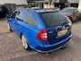 Skoda Octavia Combi 2.0 TFSI RS DSG/Xenon/Leer/Trekhaak.