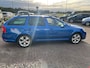 Skoda Octavia Combi 2.0 TFSI RS DSG/Xenon/Leer/Trekhaak.