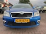 Skoda Octavia Combi 2.0 TFSI RS DSG/Xenon/Leer/Trekhaak.