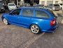 Skoda Octavia Combi 2.0 TFSI RS DSG/Xenon/Leer/Trekhaak.