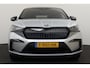 Skoda Enyaq Coupé iV 80 Kwh Sportline Pano-Dak Elek. Trekhaak 20'LMV Dodehoek 1k