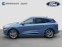 Ford Kuga 2.5 PHEV ST-Line X Pano-dak | Wegklap Trekhaak | 100% Dealer Onderhouden! | Adapt. Cruise | Head-Up Display | Elektr. Klep | Full LED verlichting | Dodehoek Detectie | B&O audio | Half Leder | Standkachel | Winter-pack | Stuur & Stoelverwarming