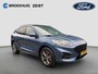 Ford Kuga 2.5 PHEV ST-Line X Pano-dak | Wegklap Trekhaak | 100% Dealer Onderhouden! | Adapt. Cruise | Head-Up Display | Elektr. Klep | Full LED verlichting | Dodehoek Detectie | B&O audio | Half Leder | Standkachel | Winter-pack | Stuur & Stoelverwarming