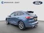 Ford Kuga 2.5 PHEV ST-Line X Pano-dak | Wegklap Trekhaak | 100% Dealer Onderhouden! | Adapt. Cruise | Head-Up Display | Elektr. Klep | Full LED verlichting | Dodehoek Detectie | B&O audio | Half Leder | Standkachel | Winter-pack | Stuur & Stoelverwarming
