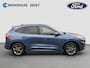Ford Kuga 2.5 PHEV ST-Line X Pano-dak | Wegklap Trekhaak | 100% Dealer Onderhouden! | Adapt. Cruise | Head-Up Display | Elektr. Klep | Full LED verlichting | Dodehoek Detectie | B&O audio | Half Leder | Standkachel | Winter-pack | Stuur & Stoelverwarming