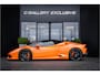 Lamborghini Huracan 5.2 V10 LP610-4 - Arancio Borealis | Capristo | Spyder | Lift | Keramisch | Camera