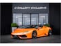 Lamborghini Huracan 5.2 V10 LP610-4 - Arancio Borealis | Capristo | Spyder | Lift | Keramisch | Camera