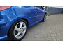Peugeot 206 CC 1.6-16V