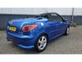 Peugeot 206 CC 1.6-16V