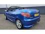 Peugeot 206 CC 1.6-16V