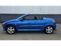 Peugeot 206 CC 1.6-16V