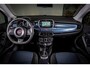 Fiat 500X 1.4 Turbo MultiAir Mirror I Automaat I Achteruitrij camera