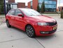 Skoda Rapid Spaceback 1.2 TSI Edition Carplay, Cruise, Pano, NL auto Eindejaar aanbieding!