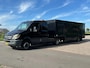Mercedes-Benz Sprinter 518 CDI V6!!!DUBBEL CABINE!!automaat met VAN DEN OEVER BE- trailer!!