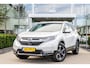 Honda CR-V 1.5i V-TEC LIFESTYLE TURBO - 7 PERSOONS - AUTOMAAT - 4WD - LEDER - 193 PK