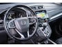 Honda CR-V 1.5i V-TEC LIFESTYLE TURBO - 7 PERSOONS - AUTOMAAT - 4WD - LEDER - 193 PK
